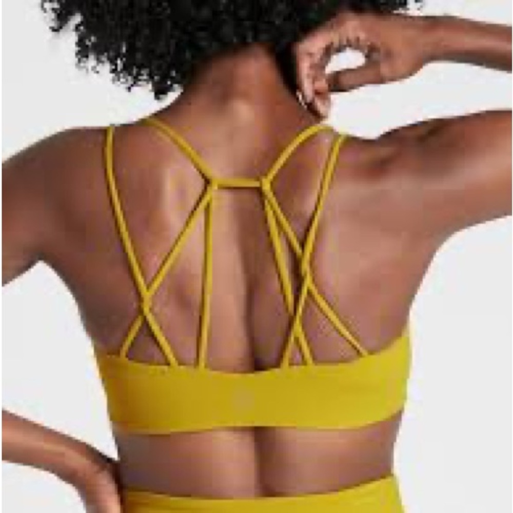 Sport Bra NWT